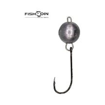 Fishcoin Movement Jighead 6-3.5 Gr 1