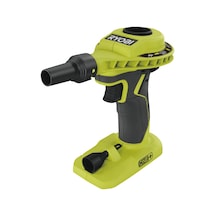 Ryobi R18VI-0 18V Akülü Hava Kompresörü (Aküsüz) Ryobi R18VI-0 18V Akülü Hava Kompresörü (Aküsüz)