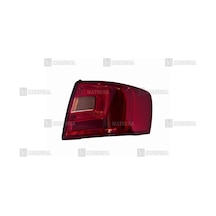 Stop Jetta 6 11-14 Dış Sağ 5c6945096e