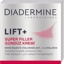 Diadermine Lift+ Super Filler Gündüz Kremi 50  ML