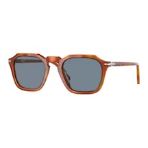 Persol Po 3292s 96/56 50 Erkek Güneş Gözlüğü Leopar