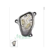 Seat Leon 2017-2020 Led Modül Sol Far Xenon Trafosu