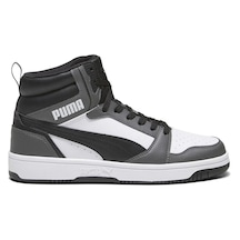 Puma Rebound V6 Beyaz Erkek Sneaker 000000000101905232