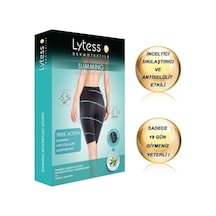 Lytess Slimming Bioceramic Bike Short (S-m) Inceltici Ve Sıkılaştırıcı Etkili Short