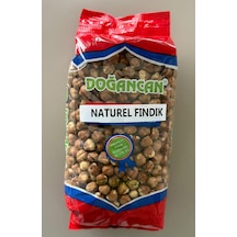 Natürel İç Fındık 1 KG