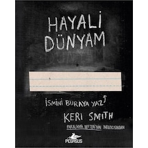 Hayali Dünyam