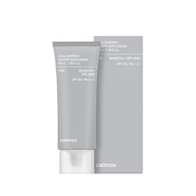 Celimax Dual Barrier Watery Güneş Koruyucu Krem 40 Ml