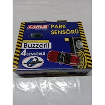 Park Sensörü Bip Ses İkazlı Ekransız 18.5mm