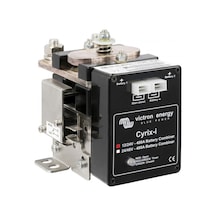 Victron Energy Cyrix-i 12/24v-400a İntelligent Battery Combiner