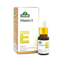 Arifoğlu E Vitamini 10 Ml