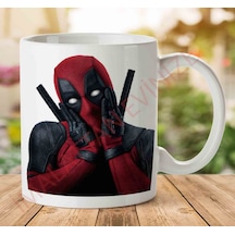 1-963 Deadpool Üzgün İki Tarafı Baskılı Kupa Bardak.jpg