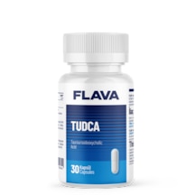 Flava Tudca - 30 Kapsül