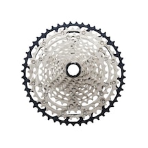 Shimano Slx Cs-m7100 Ruble 12v 10-45t Siyah