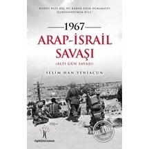 1967 Arap Israil Savaşı 9786052022931