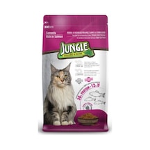Sterilised Somonlu Kısırlaştırılmış 1.5 Kg Yetişkin Kuru Kedi Maması
