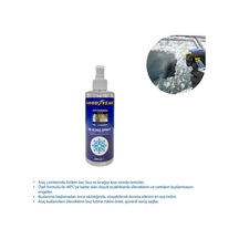 Goodyear Buz Çözücü Sprey