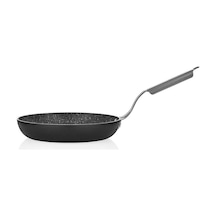 Altınbaşak Regal Granit Sote Tava 26cm A113st26 Gri - Siyah