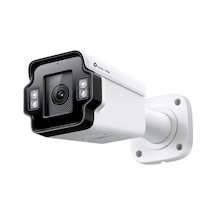 Tp-lınk Vıgı Insıght S345zı 4mp 2.7-13.5mm Mot. Lens 60 Mt Ir İnsan/araç Algılama Dahili Mikrofon Ik