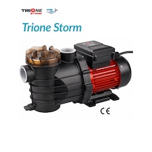 Waterfun Trione Storm Havuz Pompası 1hp