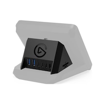 Elgato Usb Hub Stream Deck + Için, 2 Usb-c Bağlantı Noktası/2 U
