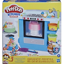 Play Doh Sihirli Pasta Fırınım F1321