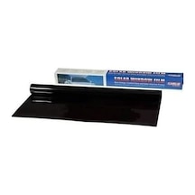 Ev İçin Filmi Cam Balkon İçeriyi Göstermeyen Cam Filmi 50 Cm X 6 Metre