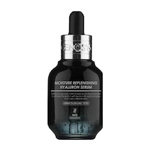 Genosys Mhs Moisture Replenishing Hyaluron Serum 30 Ml