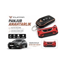 Cupra Anahtarlık , Cupra Panjur Görünümlü Araç Anahtarlık - Cupra Araba Anahtarlığı