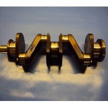 ALFA KRANK 1414 KRANK MİLİ FELICIA 135B136B 1.3B 4CYL 30mm