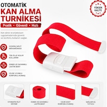 Otomatik Turnike 