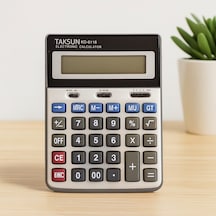 12 Haneli Hesap Makinesi Diğer