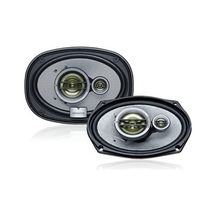 Kenwood Kfc - Hq718 7X10 320 Watt-Beyaz Etiketli Eski Seri