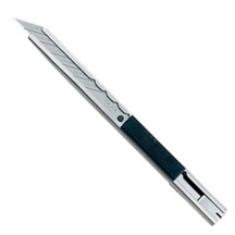 Knitex Cep Tipi Mini İnce Maket Bıçağı 9 Mm N11.193