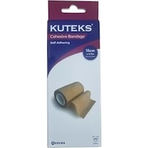 Kuteks Kohezif Bandaj 15cm X 4.5m