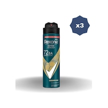 Deo Men Champıons 150 Ml - 3 Adet