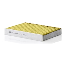 Mann Filter Fp25003 Alerjik Polen Filtresi