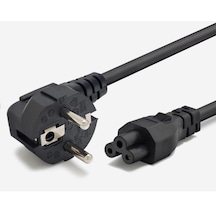 Yonca Power Kablo Kablo 0 75Mm 1.2M 500W Dökme