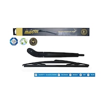 Silecek Kolu Arka Transıt Courıer 14 14- 370mm