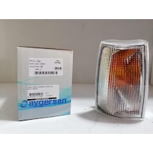 Farba Sinyal Lambası Duysuz Ön Beyaz Sağ R9