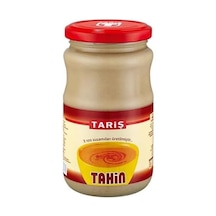 Tarpaz Tahin Cam Kavanoz 480g Açık Kahverengi