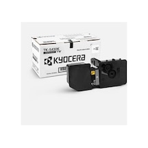 Kyocera Tk-5430k Black Siyah  Fotokopi Toneri Ecosys Ma2100- Pa2100 1.250 Sayfa