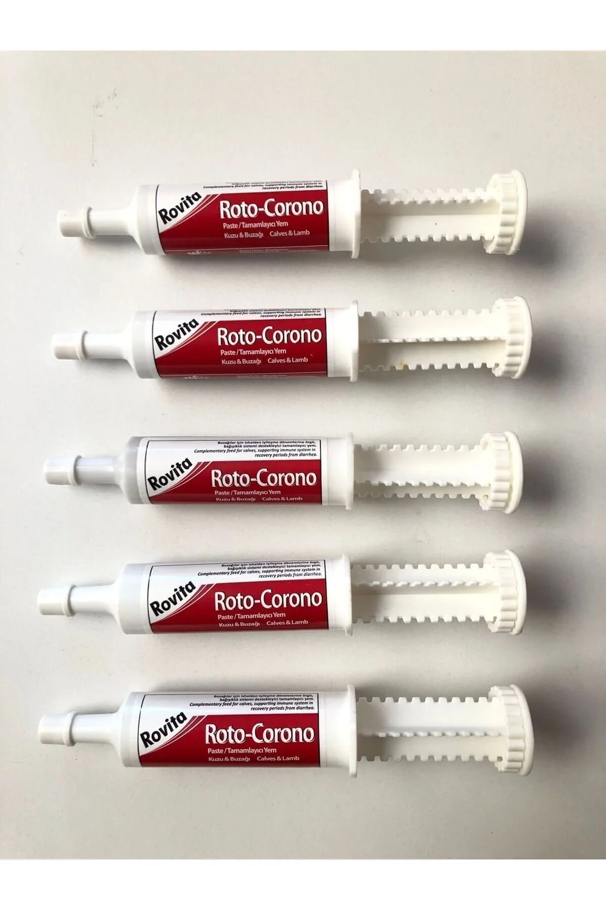 Royal İlaç Roto Corono 5'li Paket