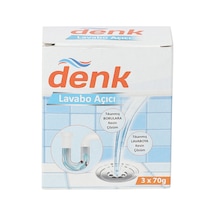 Denk Lavabo Açıcı 3 75 G