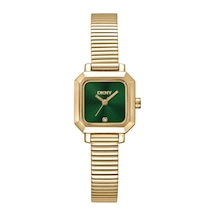 Dkny Dk1l123m0045 Kadın Kol Saati Altın