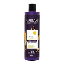 Urban Saç Kremi 330ml. Biotin&keratin