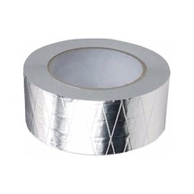 Made Alüminyum Folyo Bant Takviyeli 44x20 Metre