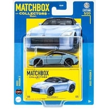 Matchbox Collectors Gbj48 2023 Nissan Z Hvw20