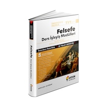 Aydın Üniversiteye Hazırlık Tyt Felsefe Ders Işleyiş  Modülleri