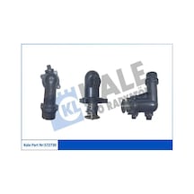 Bmw 316i E46 Termostat 1999-1999 M43b19 Kale 572730