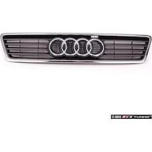 Audi A6 1997 Yılında Çıkan Kasa Ön Panjur Oem No: 4b0853651a3fz